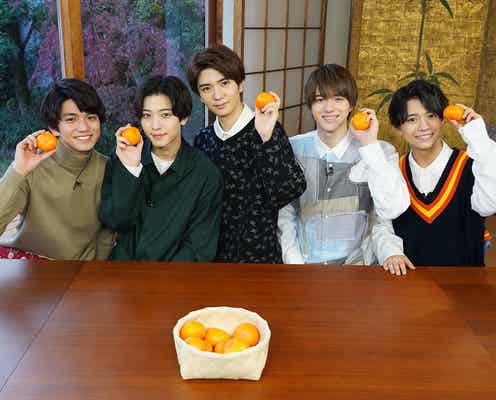 ジャニーズJr.主演「恋の病と野郎組」特別版放送決定 舞台裏の事件明かす