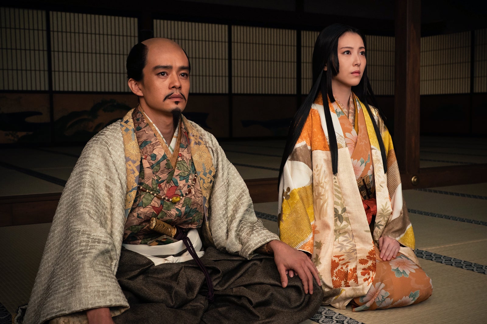 【豊臣兄弟！ 第40話】秀吉が挙兵を決めた矢先、大地震が発生