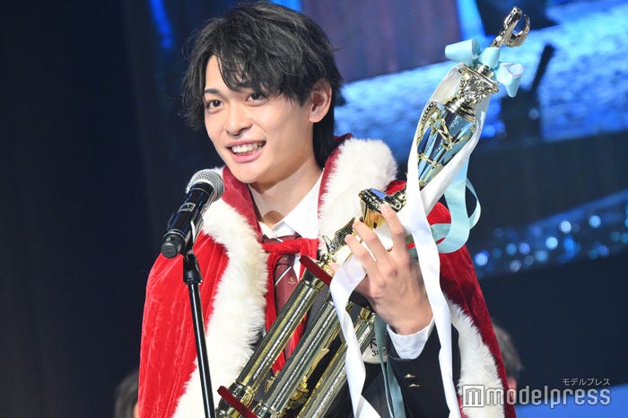 黒木聖那くん(C)モデルプレス