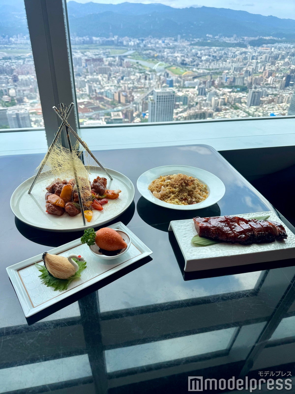 捌伍添第85TD(C)モデルプレス