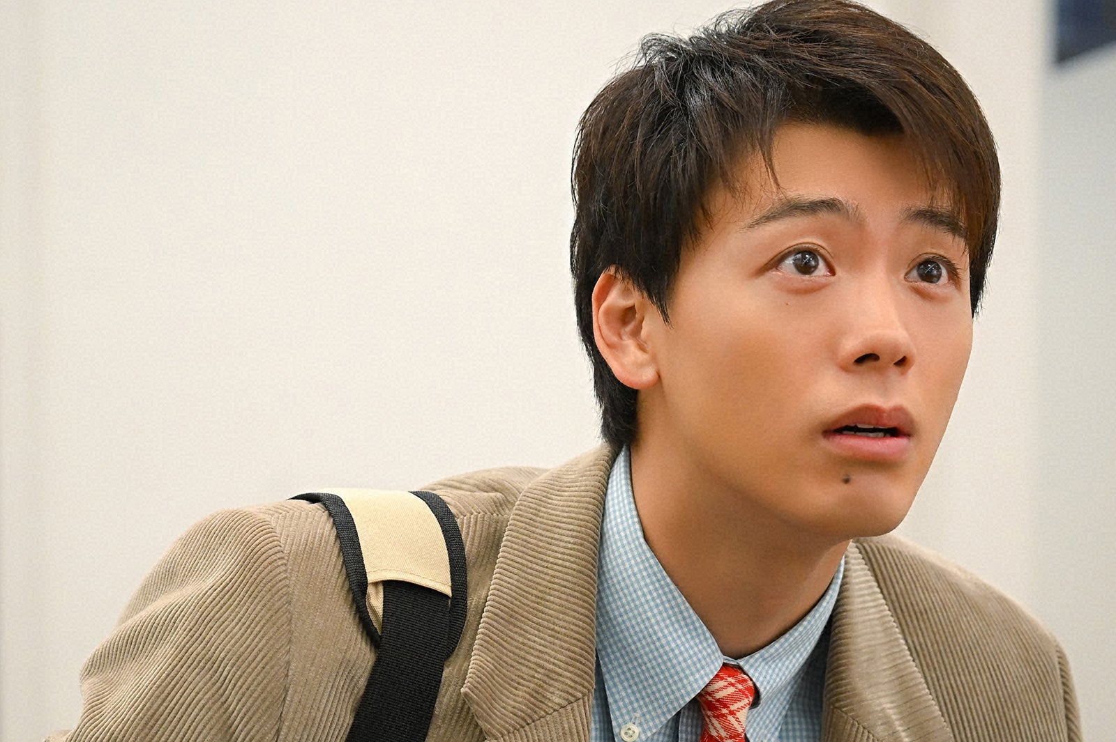 竹内涼真「じゃあ、あんたが作ってみろよ」第6話（C）TBSスパークル／TBS