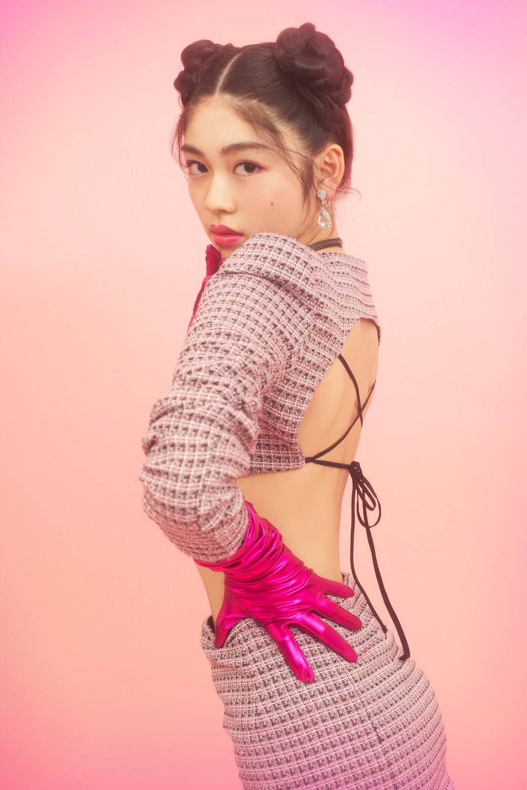 ERIKA （提供写真）