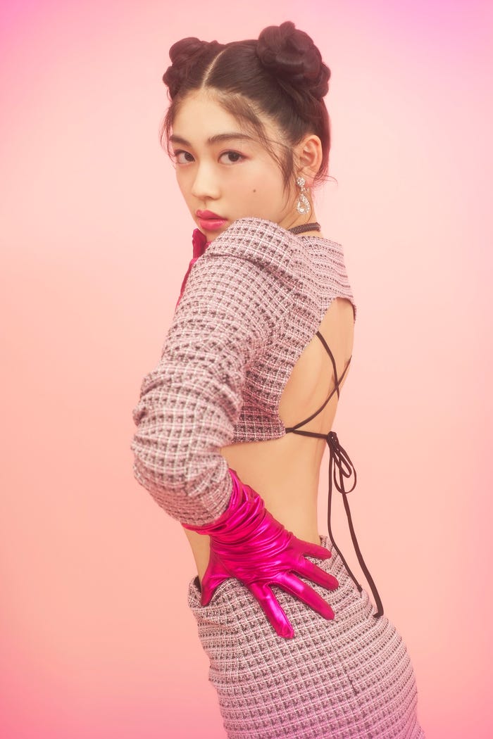 ERIKA (提供写真)