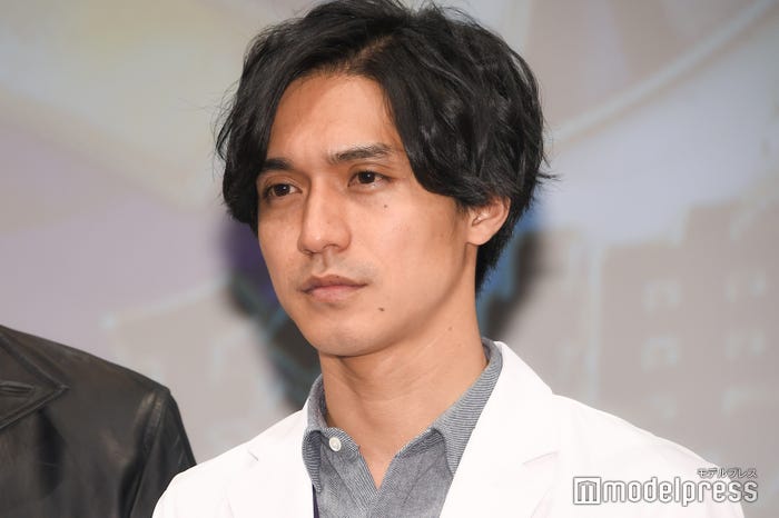 錦戸亮 (C)モデルプレス