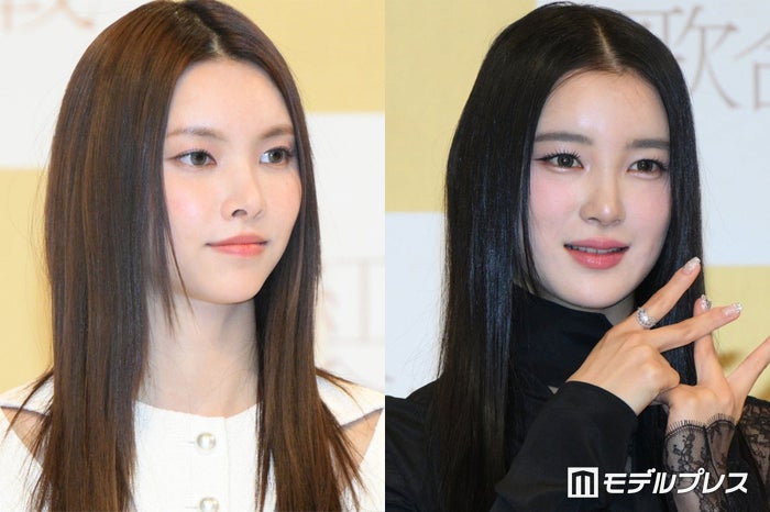 【紅白2024】ME:I・MIU（櫻井美羽）、“同じく初出場の友人”ILLITメンバーとの共演に期待「同じ舞台に立てることがとても光栄」