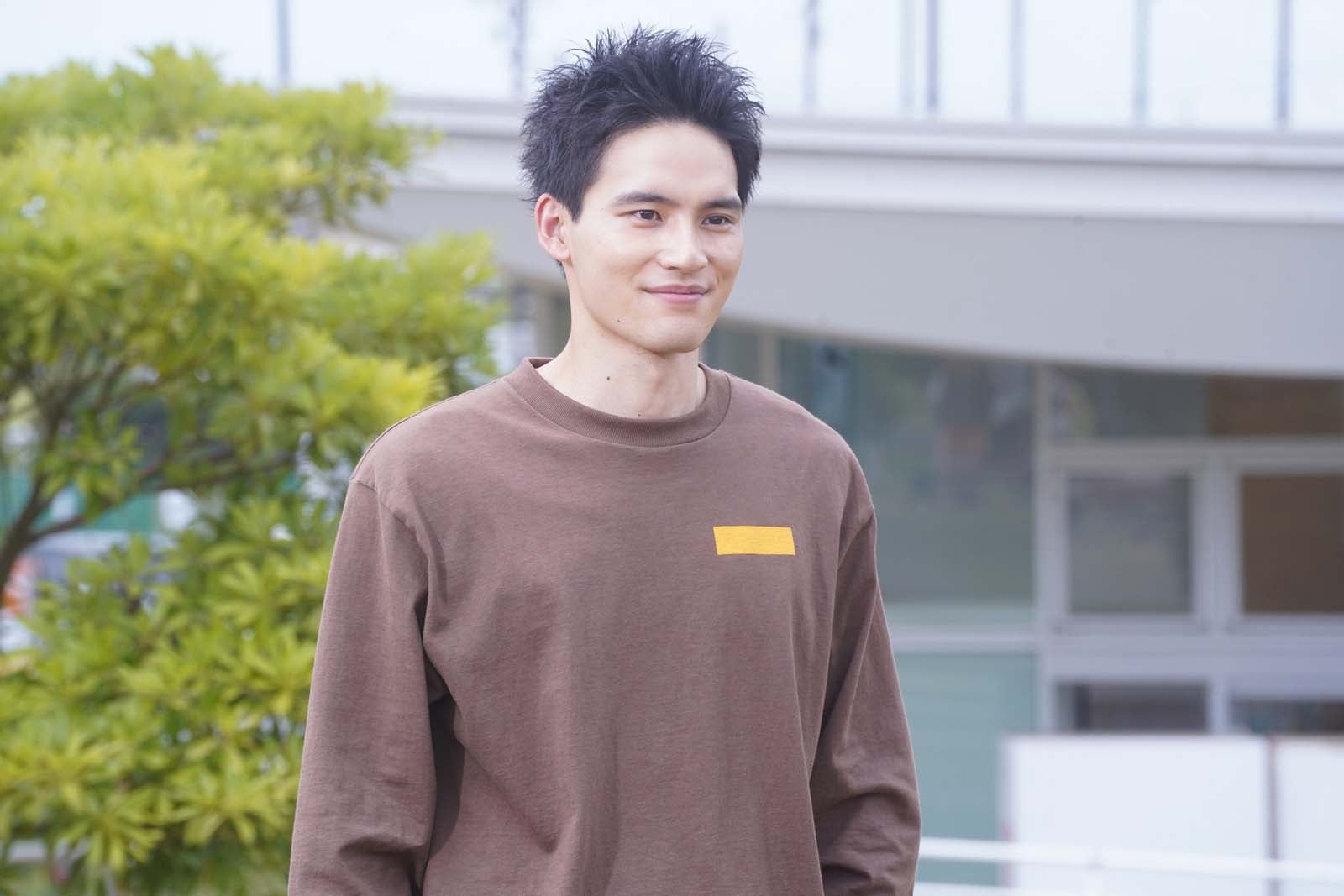 水上恒司「真夏のシンデレラ」第5話より（C）フジテレビ