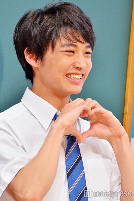 松岡広大（C）モデルプレス
