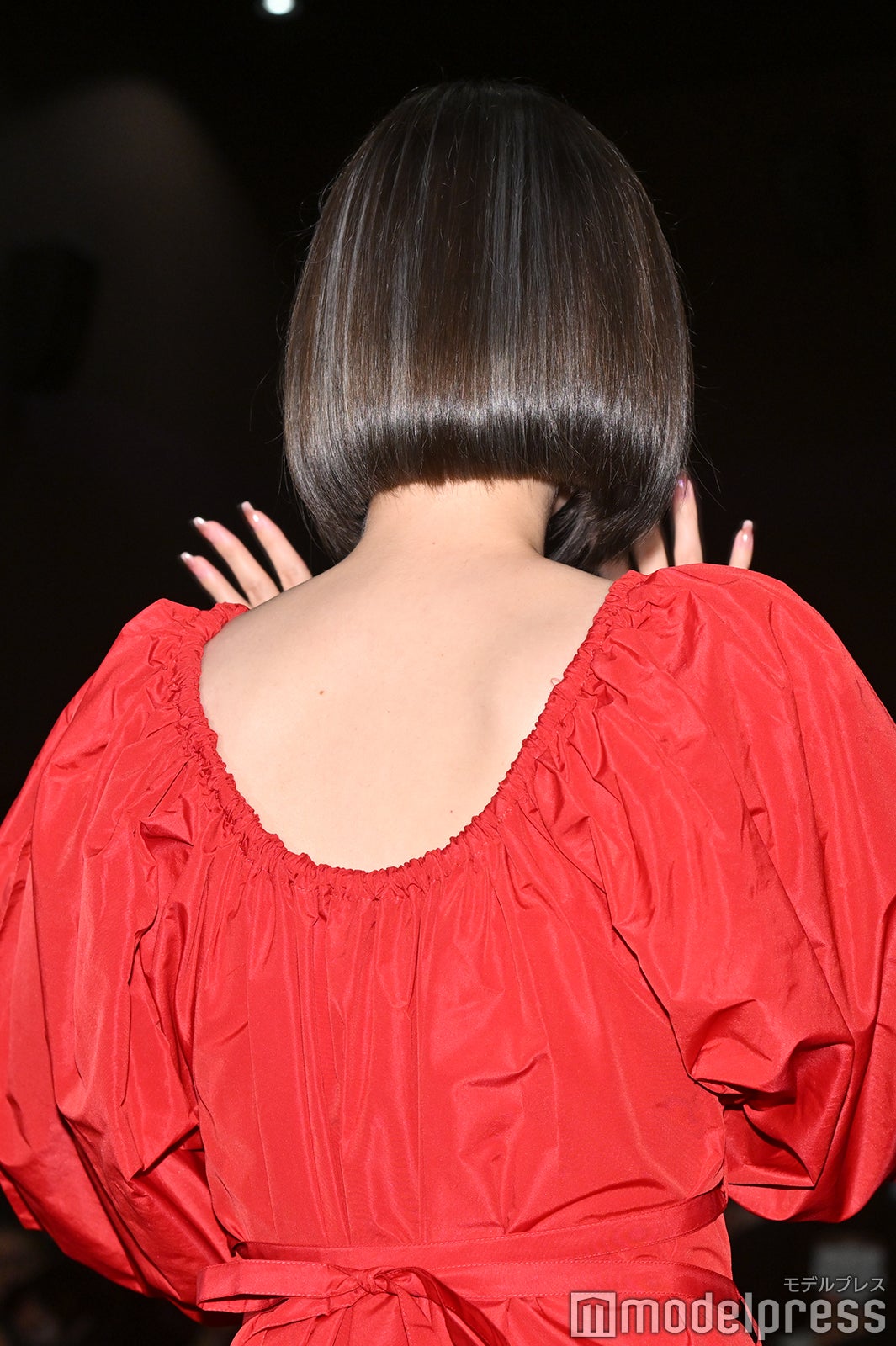 玉城ティナ（C）モデルプレス