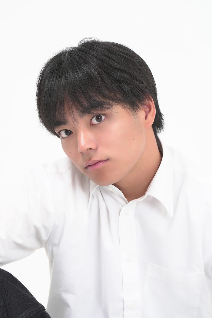 市川滉太さん(提供写真)