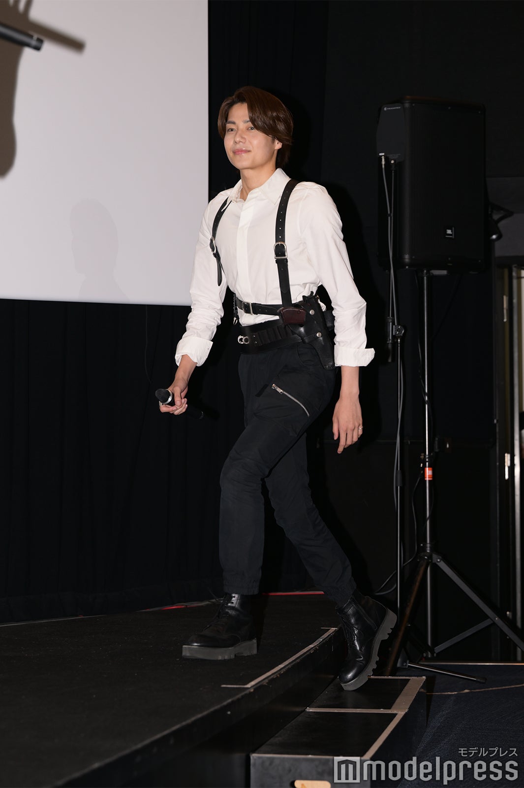 今井⻯太郎（C）モデルプレス