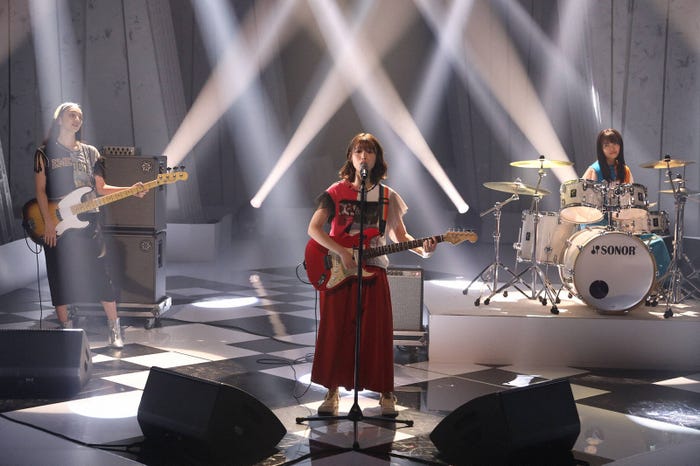 ちゃあはん(C)フジテレビ