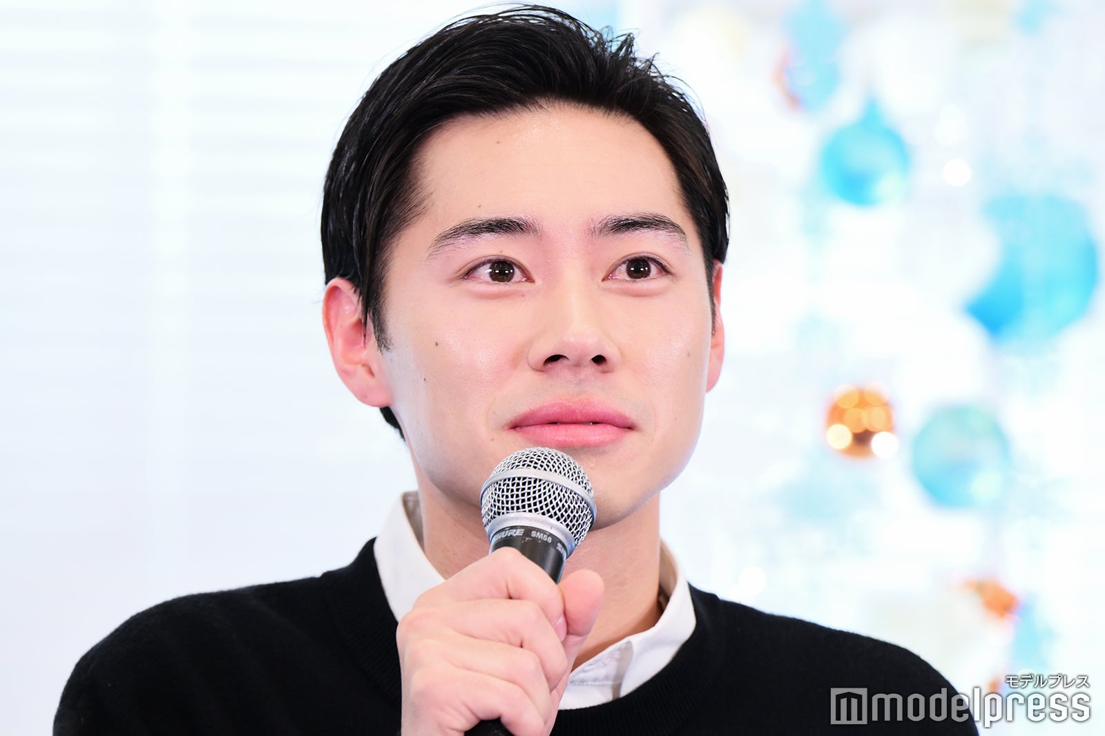 戸塚純貴（C）モデルプレス