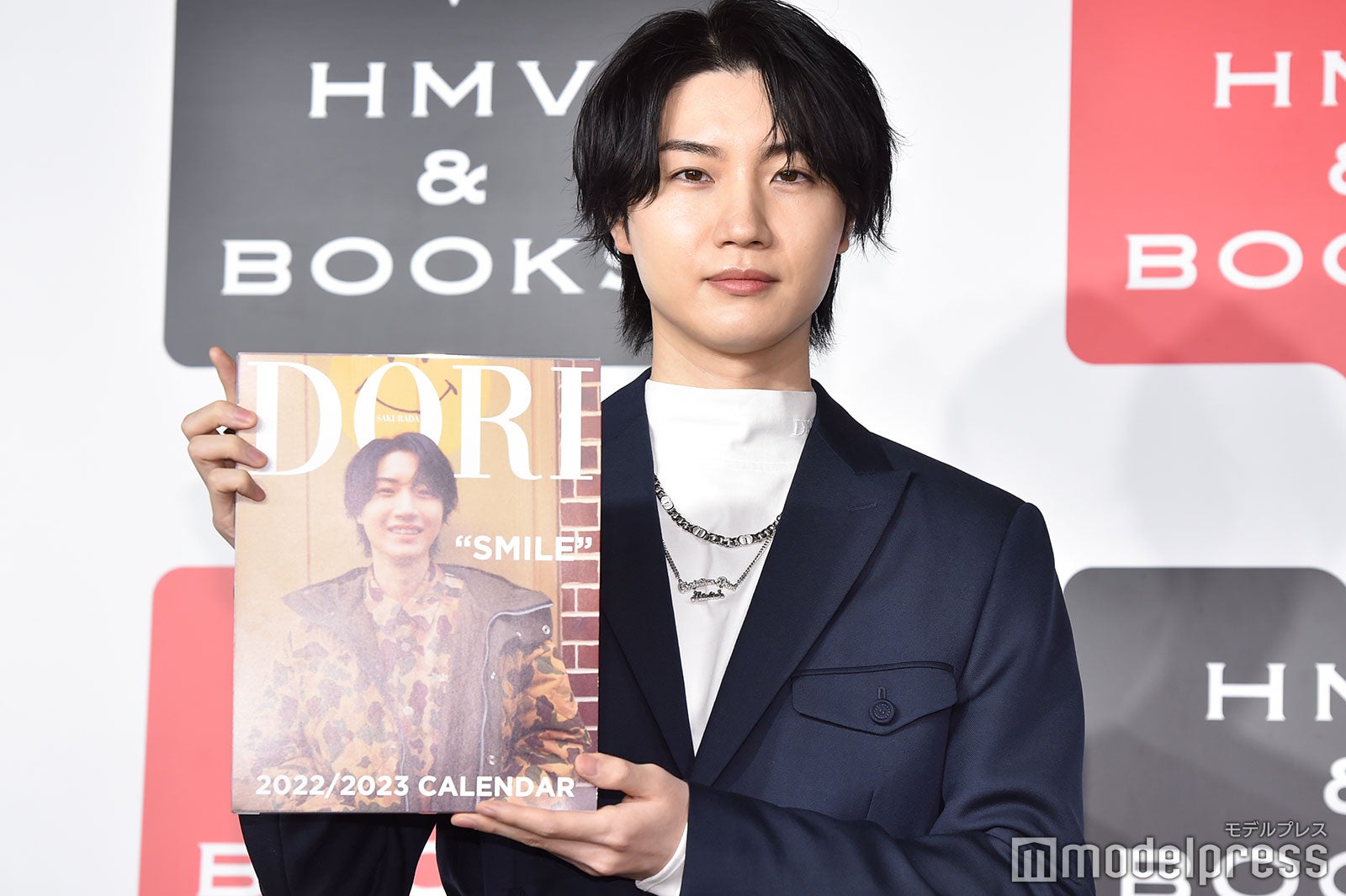 桜田通（C）モデルプレス