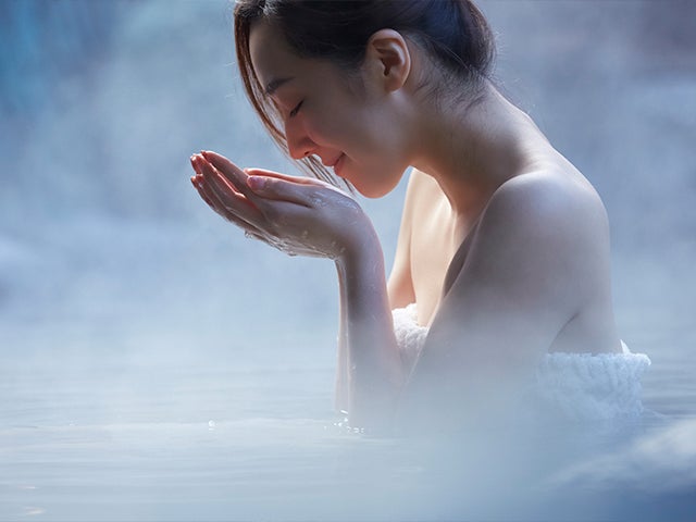 THE FOREST／画像提供：ブッキングリゾート