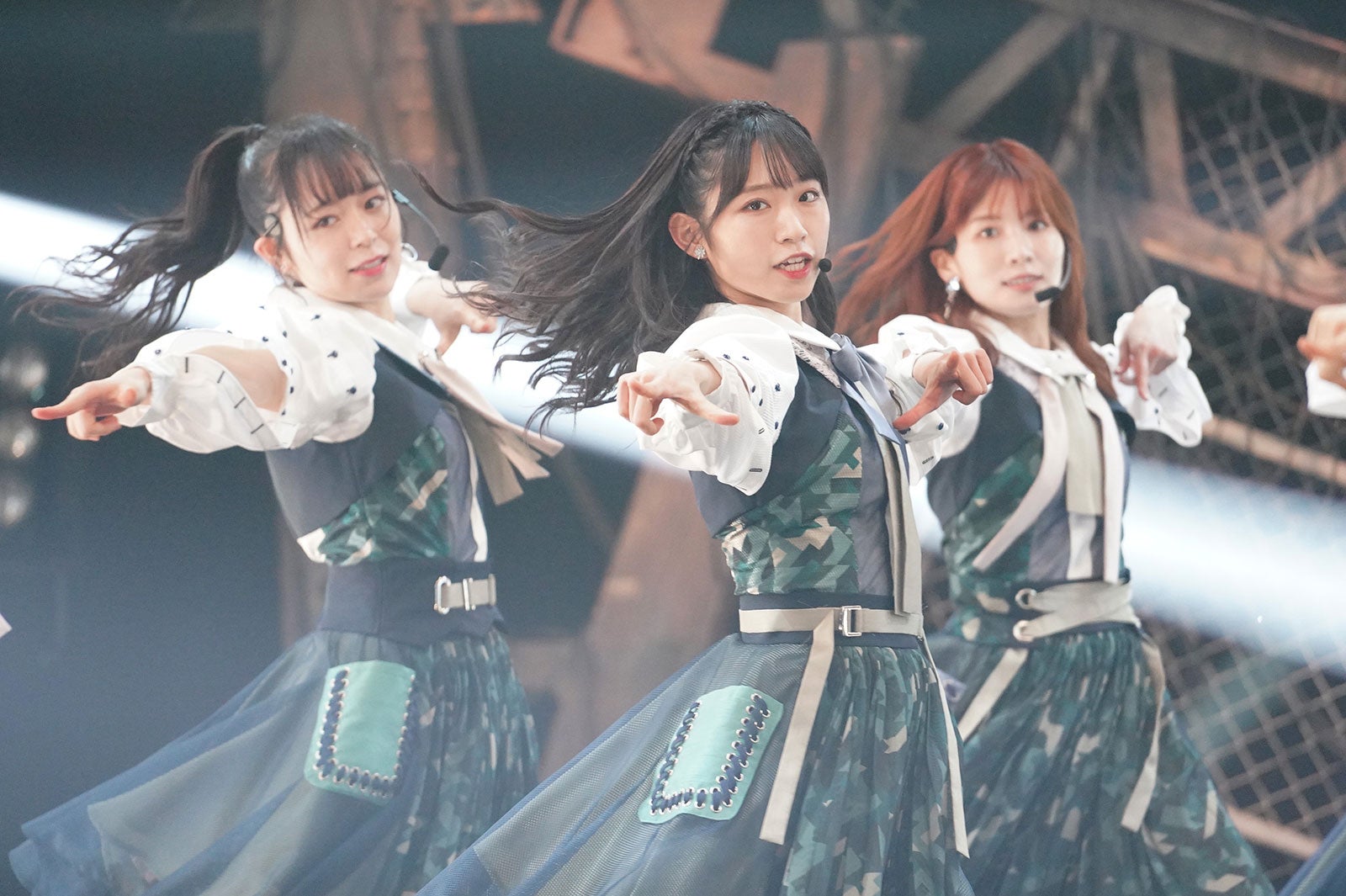 AKB48 （C）日本テレビ