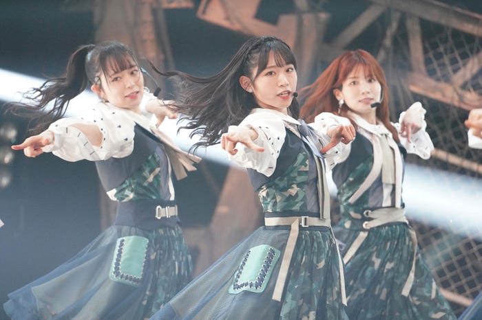 AKB48 (C)日本テレビ