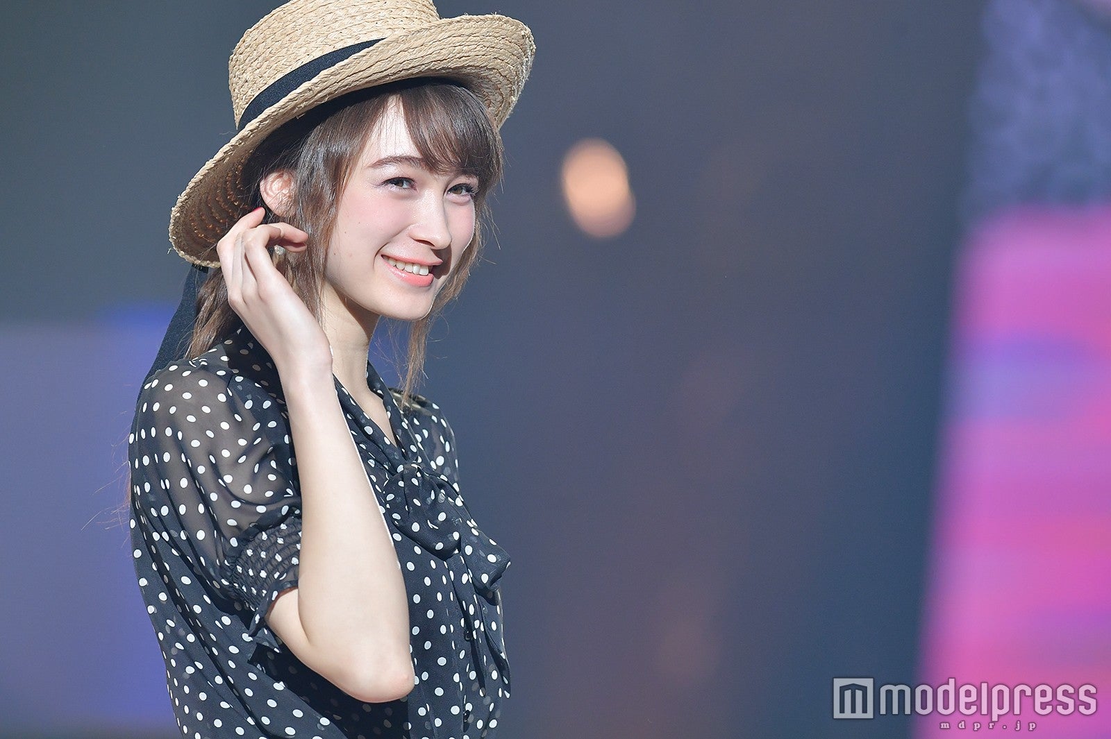 藤井サチ （C）モデルプレス