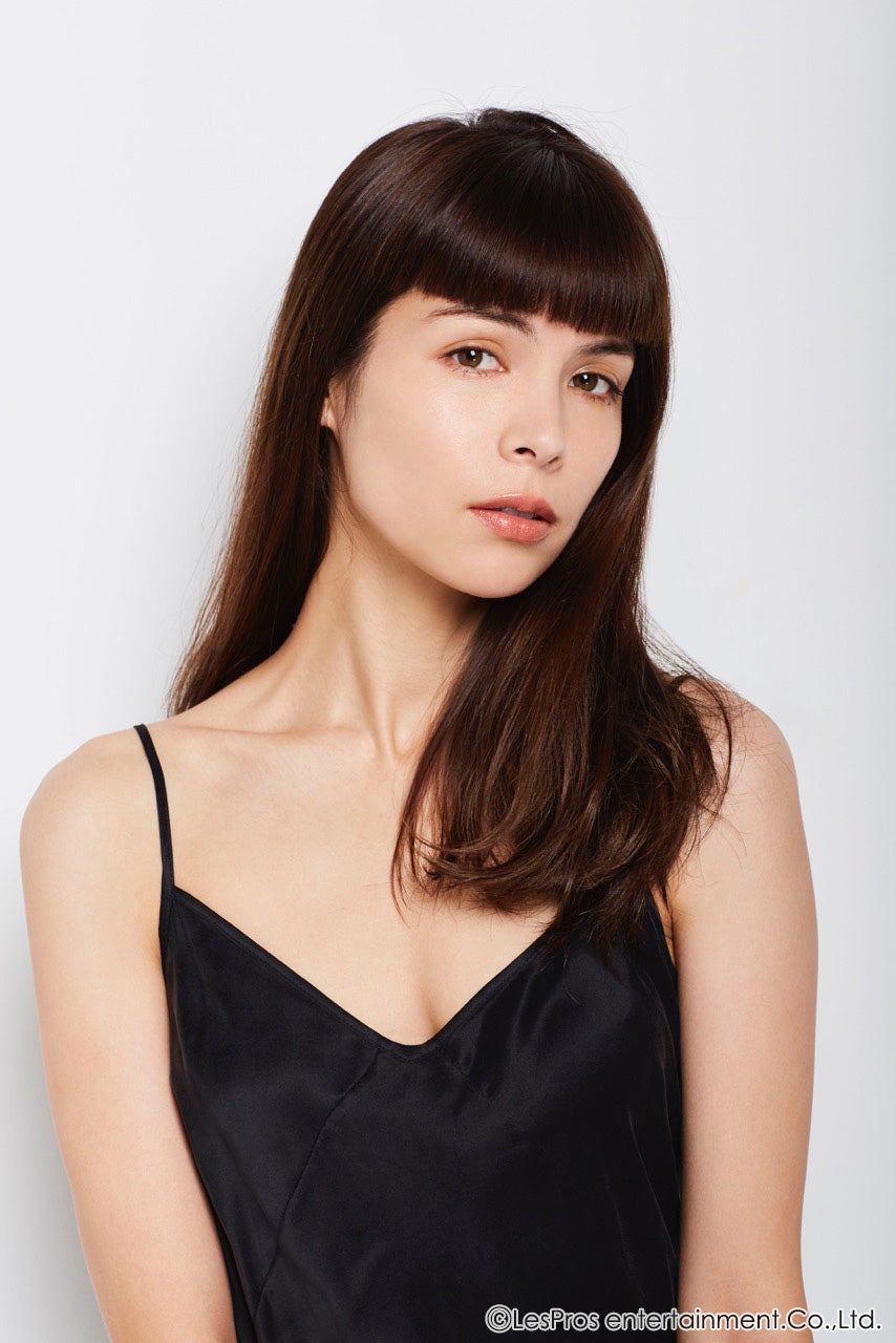 紗羅マリー（画像提供：所属事務所）