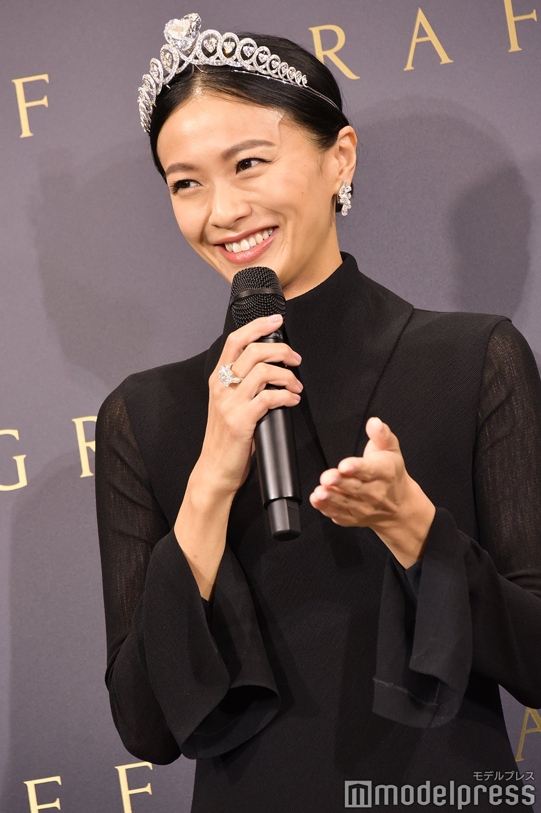 榮倉奈々（C）モデルプレス