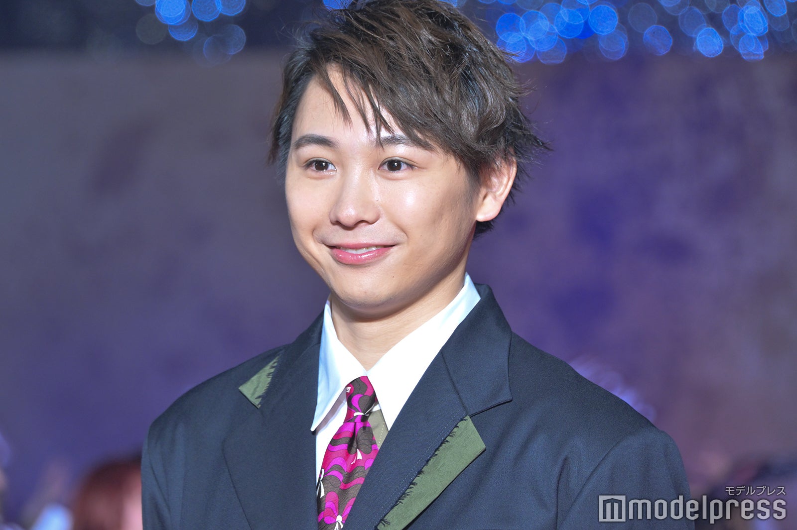 須賀健太（C）モデルプレス