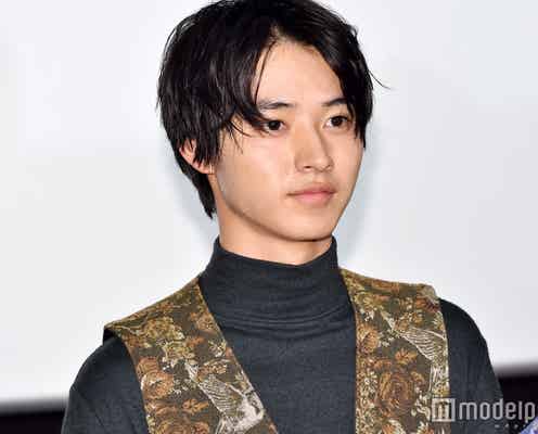 “クズホスト”山崎賢人の「今夜空いてる?」に女子陥落 唐突なベッドシーンが話題<トドメの接吻>