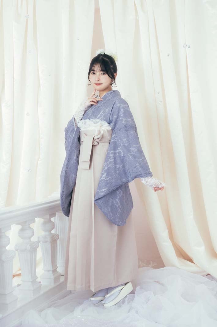 頓知気さきな（提供写真）