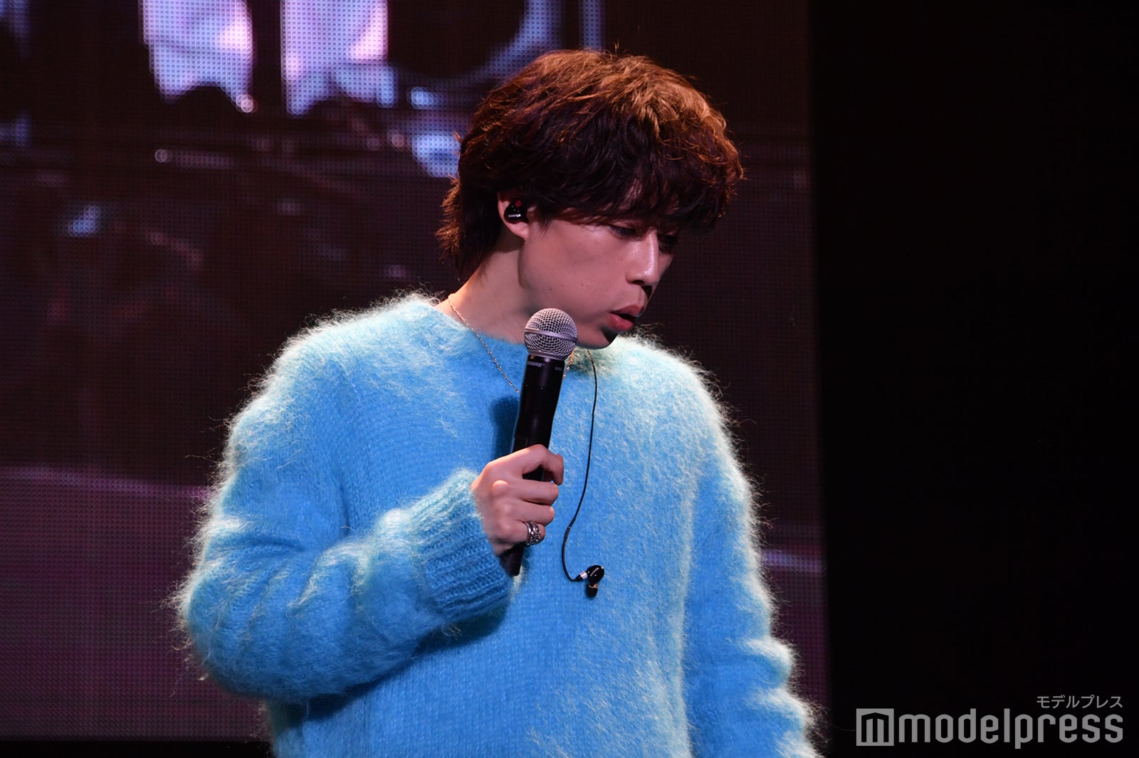 ゆうた（C）モデルプレス