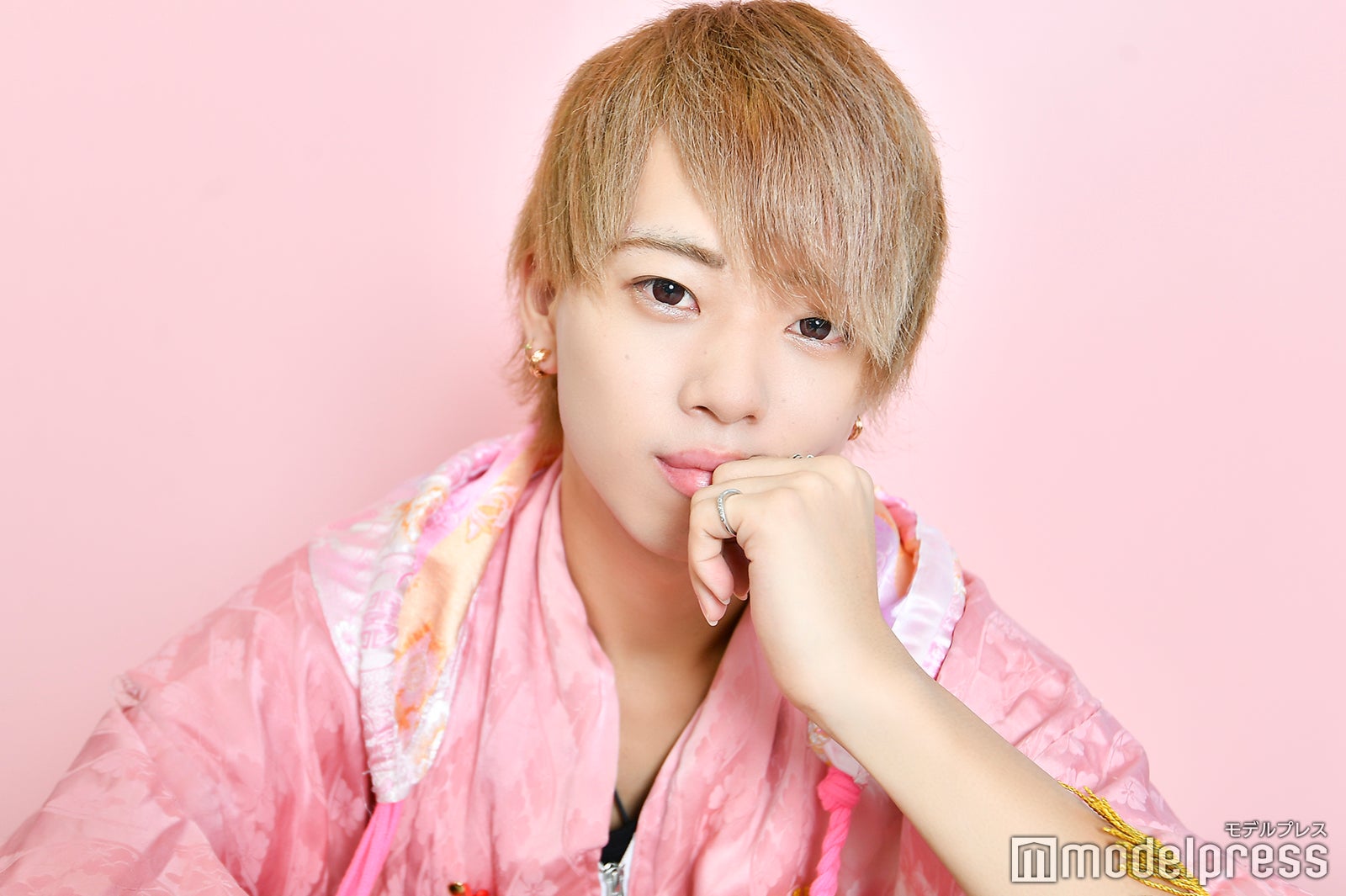 たくぴー （C）モデルプレス