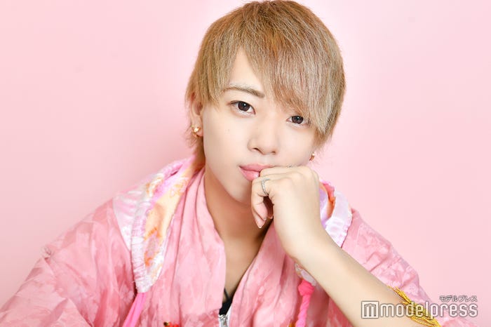 たくぴー (C)モデルプレス