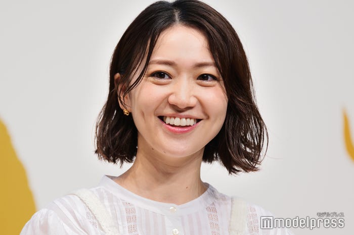大島優子(C)モデルプレス