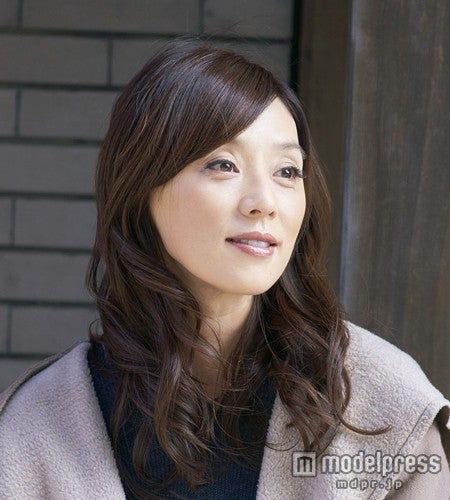 大塚寧々（C）テレビ東京