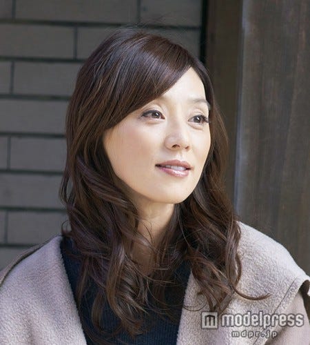 大塚寧々(C)テレビ東京