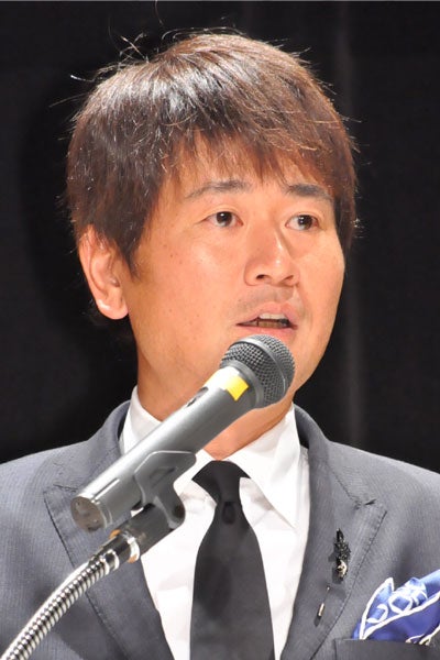 株式会社サマンサタバサジャパンリミテッド・寺田和正社長