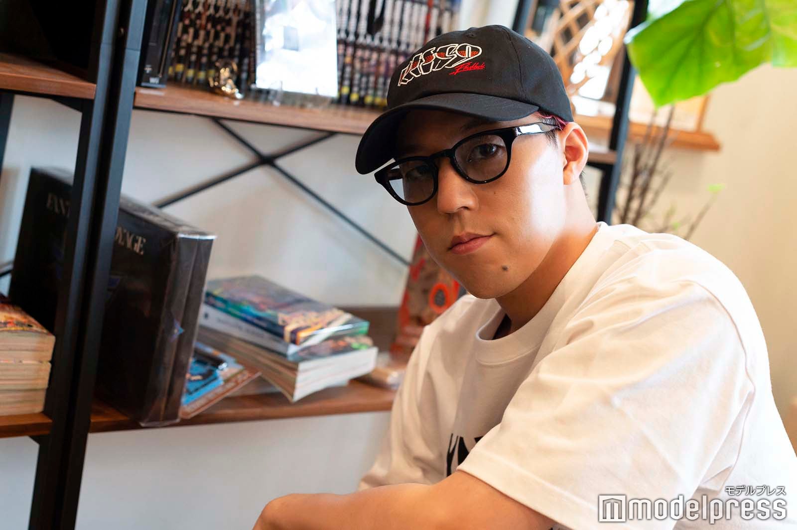 世界 （C）モデルプレス