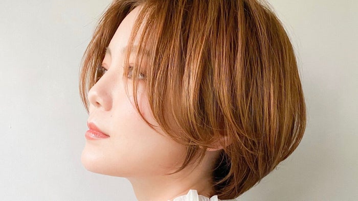 長さ別 自分の魅力を最大限引き出してくれる素敵なヘアスタイル特集 モデルプレス 長さ別 自分の魅力を最大限引き出してくれる素敵なヘアスタイル特集 モデルプレス