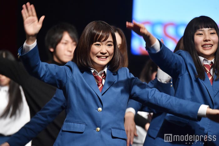 大原櫻子(C)モデルプレス