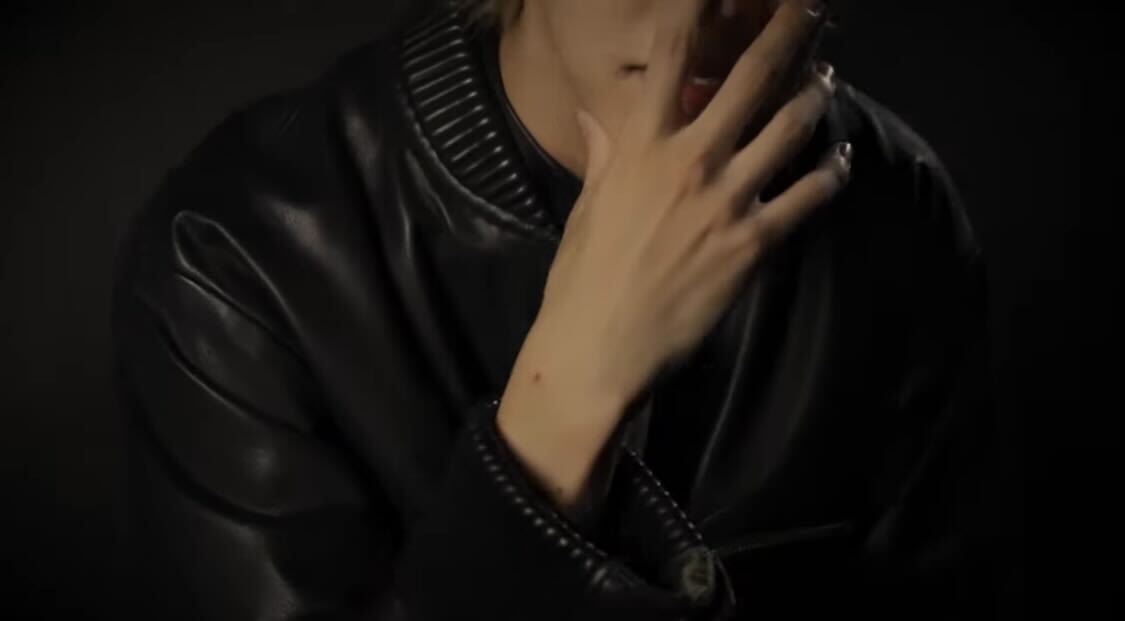 13日公開の「TOBE」公式YouTubeより