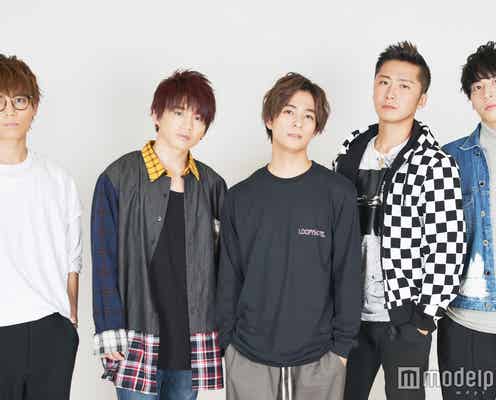 Da-iCE、ドリカムカバー曲「大阪LOVER」の裏話明かす 「キュンキュン」する“ドリカム推し曲”も告白<インタビュー>