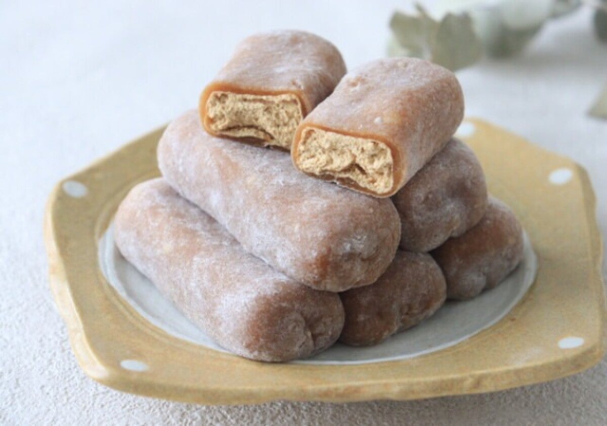 「切り餅にこんな食べ方あったの？」「餅追加で買いに走った」余ったお餅のアレンジスイーツ4選