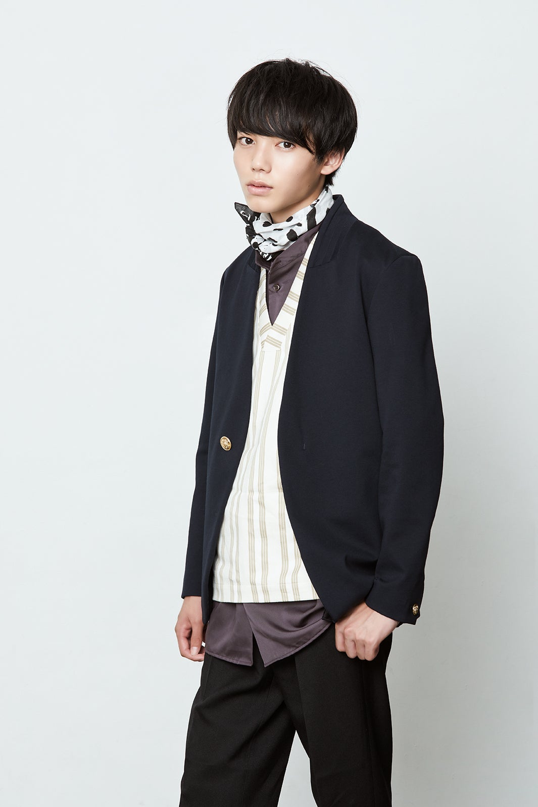 小泉光咲 （提供写真）