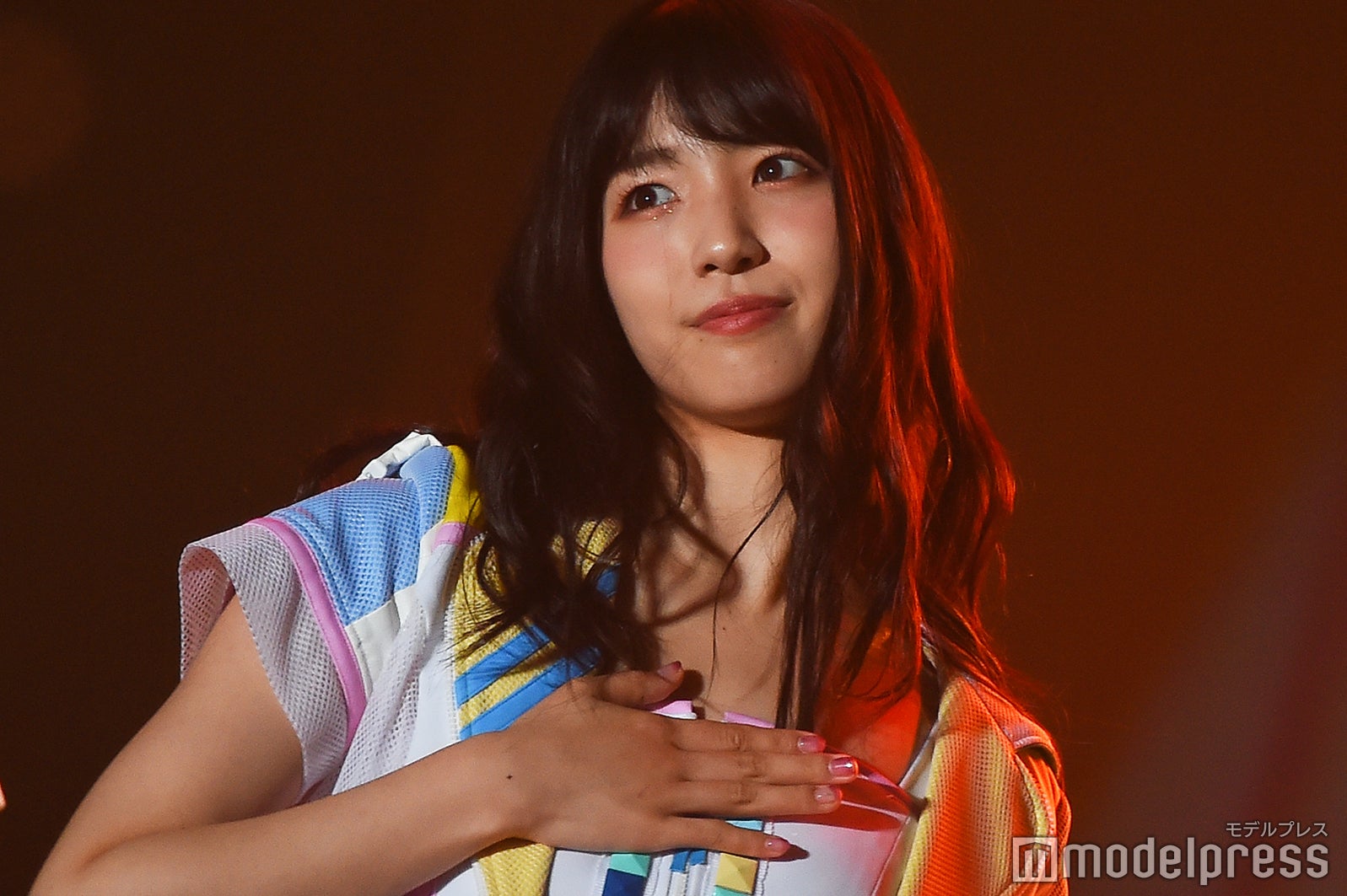 AKB48 Team8（C）モデルプレス