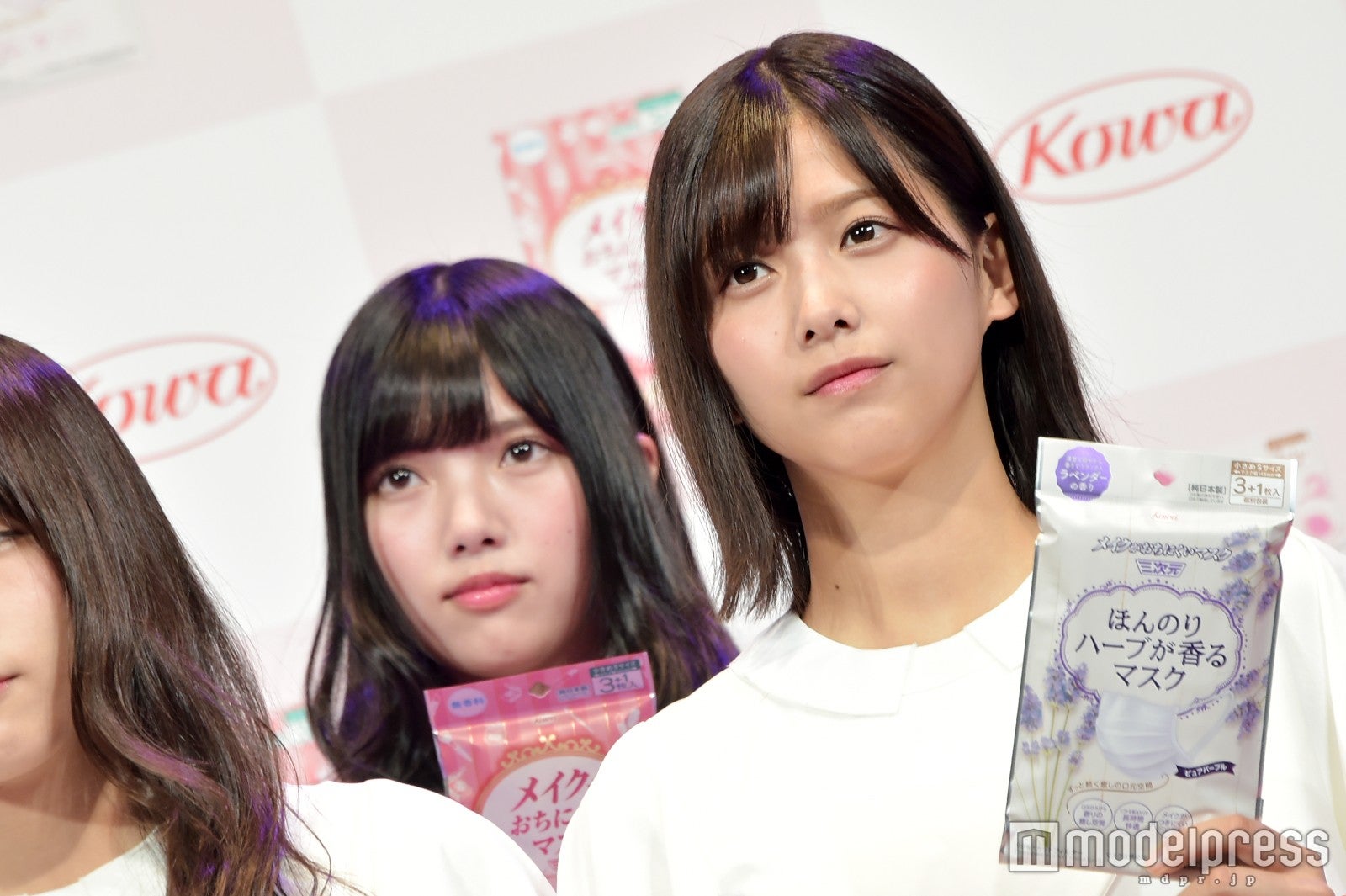 渡邉理佐 （C）モデルプレス