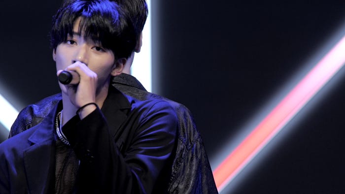 「Nizi Project Season 2 Global Boys Audition」#9(提供写真)