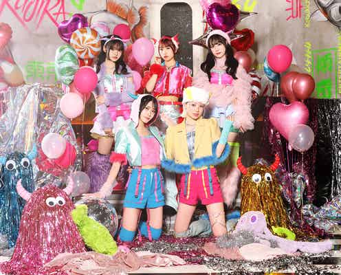 アイドルグループ「結音 YUION」現体制終了・2月にラストライブ開催へ 結成から3年8ヶ月【コメント】