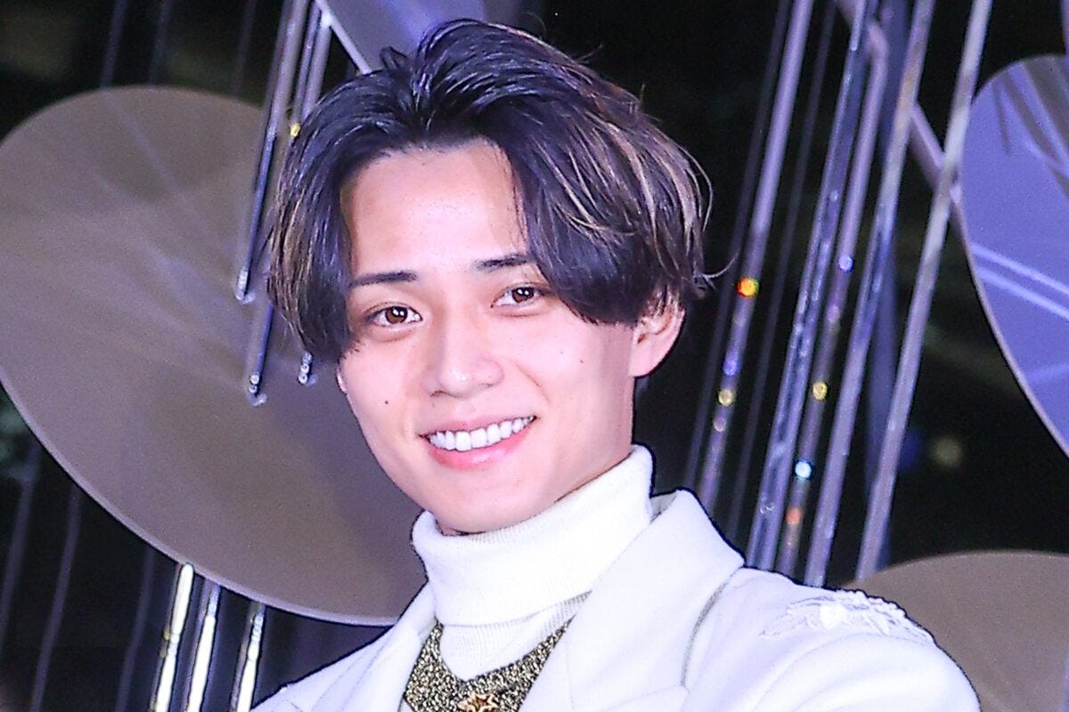 King&Prince・永瀬廉