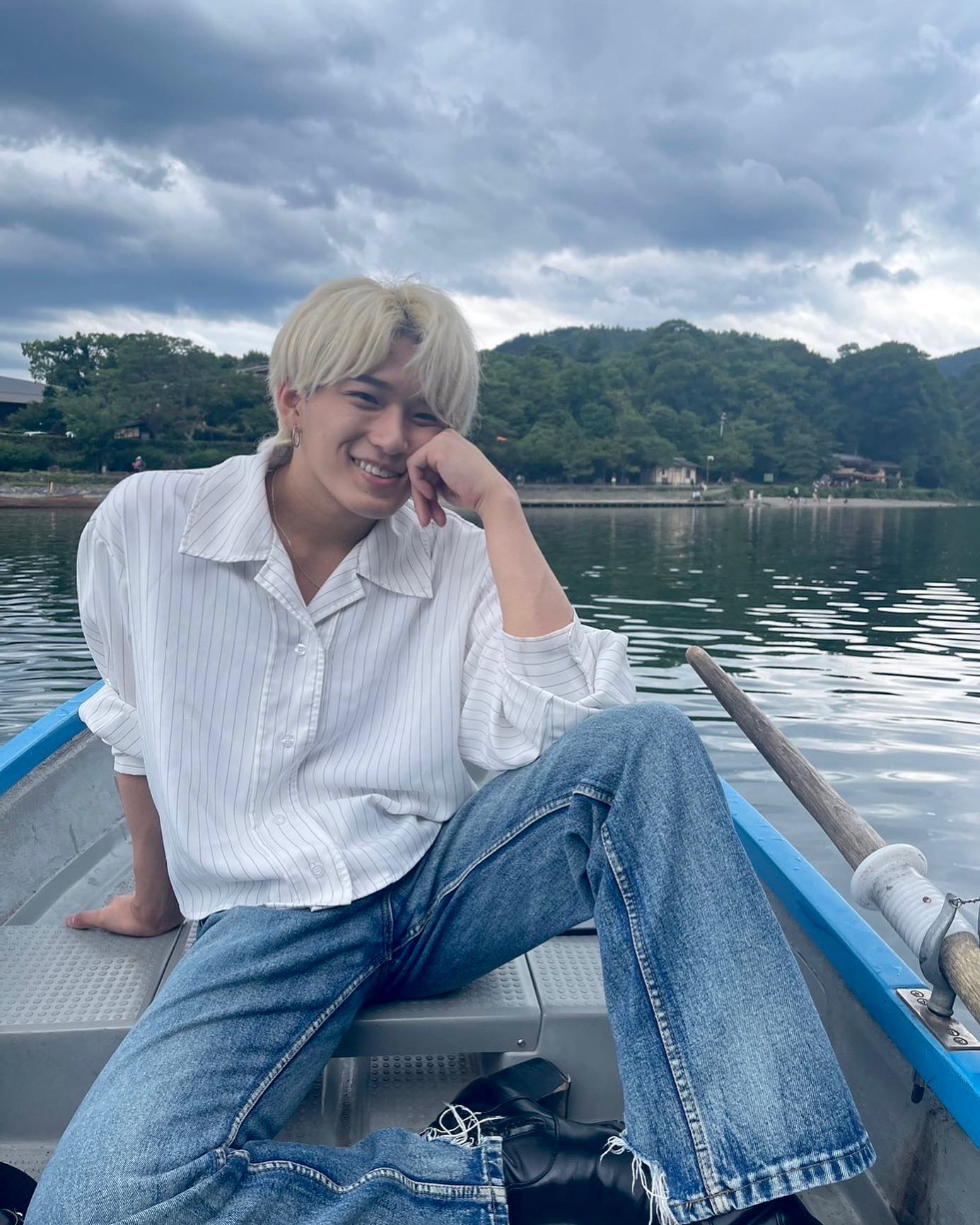 消息不明の人気YouTuber・名前募集中、インスタライブ実施も心配の声相次ぐ「気持ちの整理がつかず」