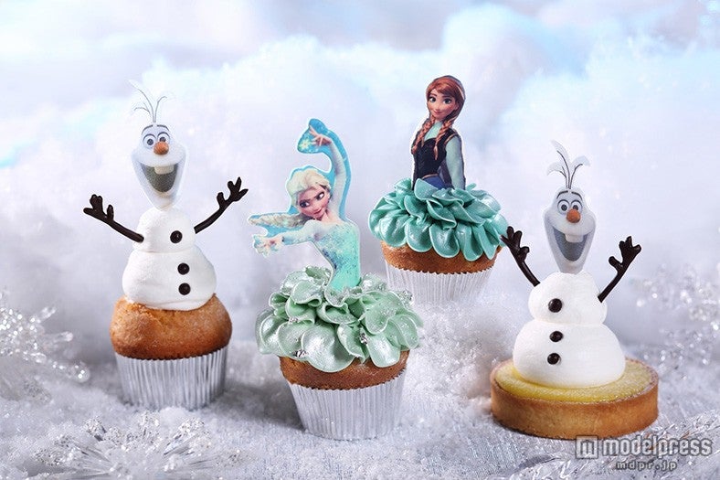 スペシャルメニュー