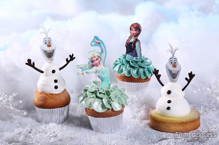 スペシャルメニュー