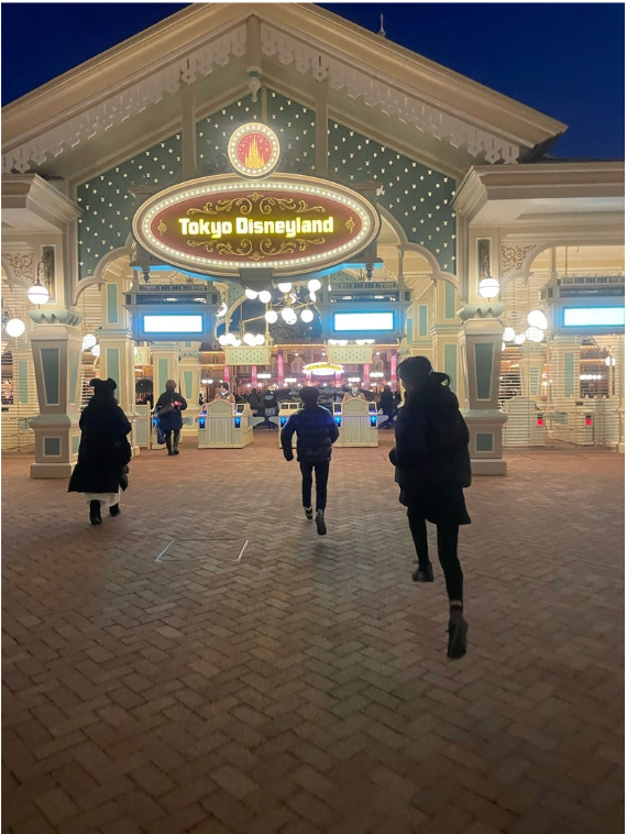 市川團十郎白猿オフィシャルブログより