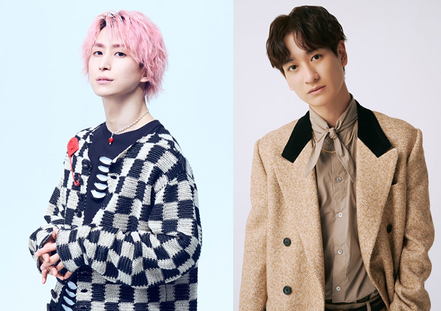 Snow Man佐久間大介、キスマイ宮田俊哉と番組初の試み「リアル神回です」